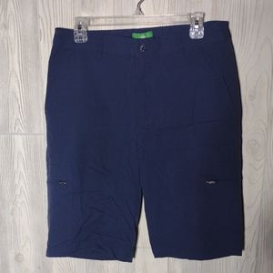 ✴️3 for $15: Blue Cargo Shorts